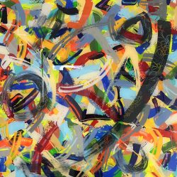 Untitled I