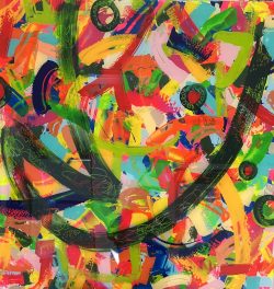 Untitled II